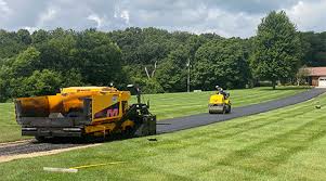 Best Paver Driveway Installation  in Cedar Hill, MO